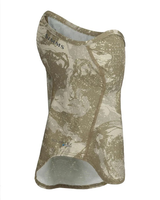 SunGaiter- Black Eddy Stone